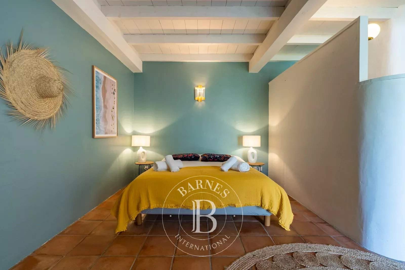 Saint-Florent  - Villa 7 Pi&egrave;ces 5 Chambres - picture 19