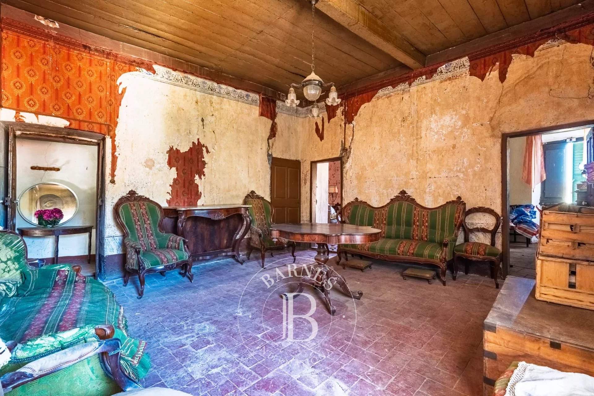 L'Île-Rousse  - Villa 12 Pi&egrave;ces - picture 10