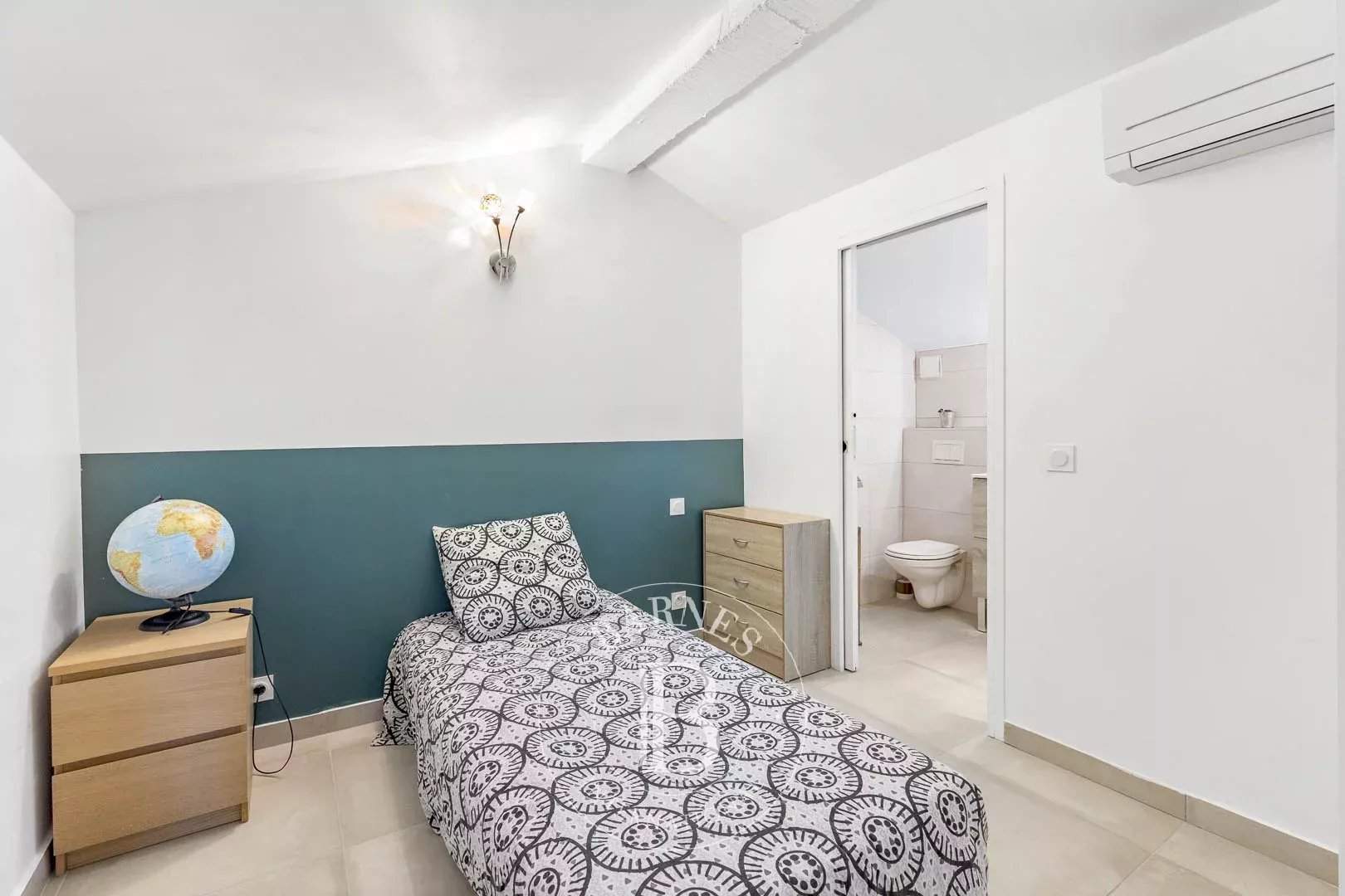 Lecci  - Villa 8 Pi&egrave;ces 7 Chambres - picture 10