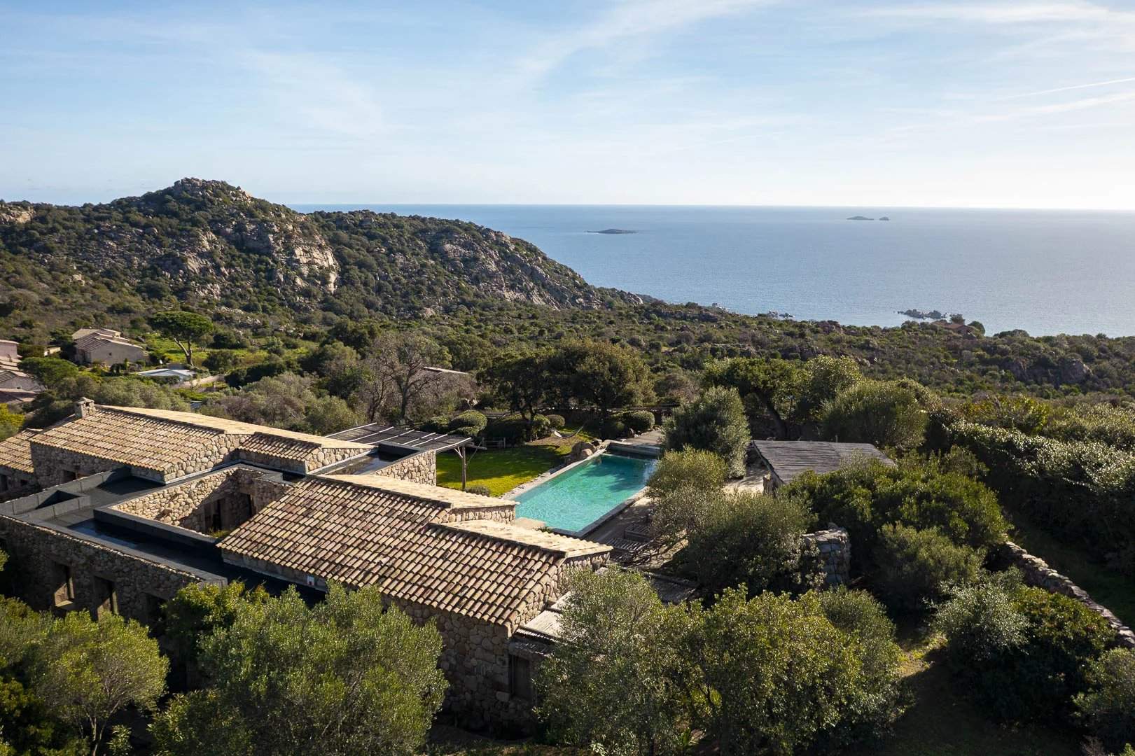 Porto-Vecchio  - Propriété 6 Pi&egrave;ces - picture 1