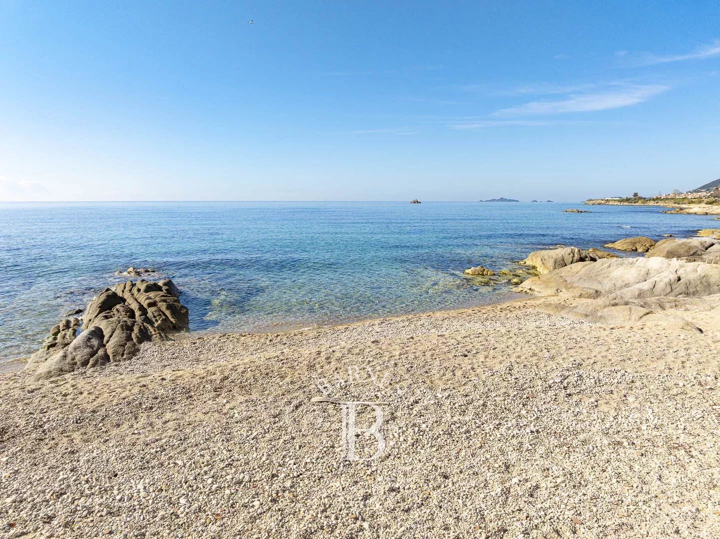 Ajaccio  - Property 6 Bedrooms - picture 4