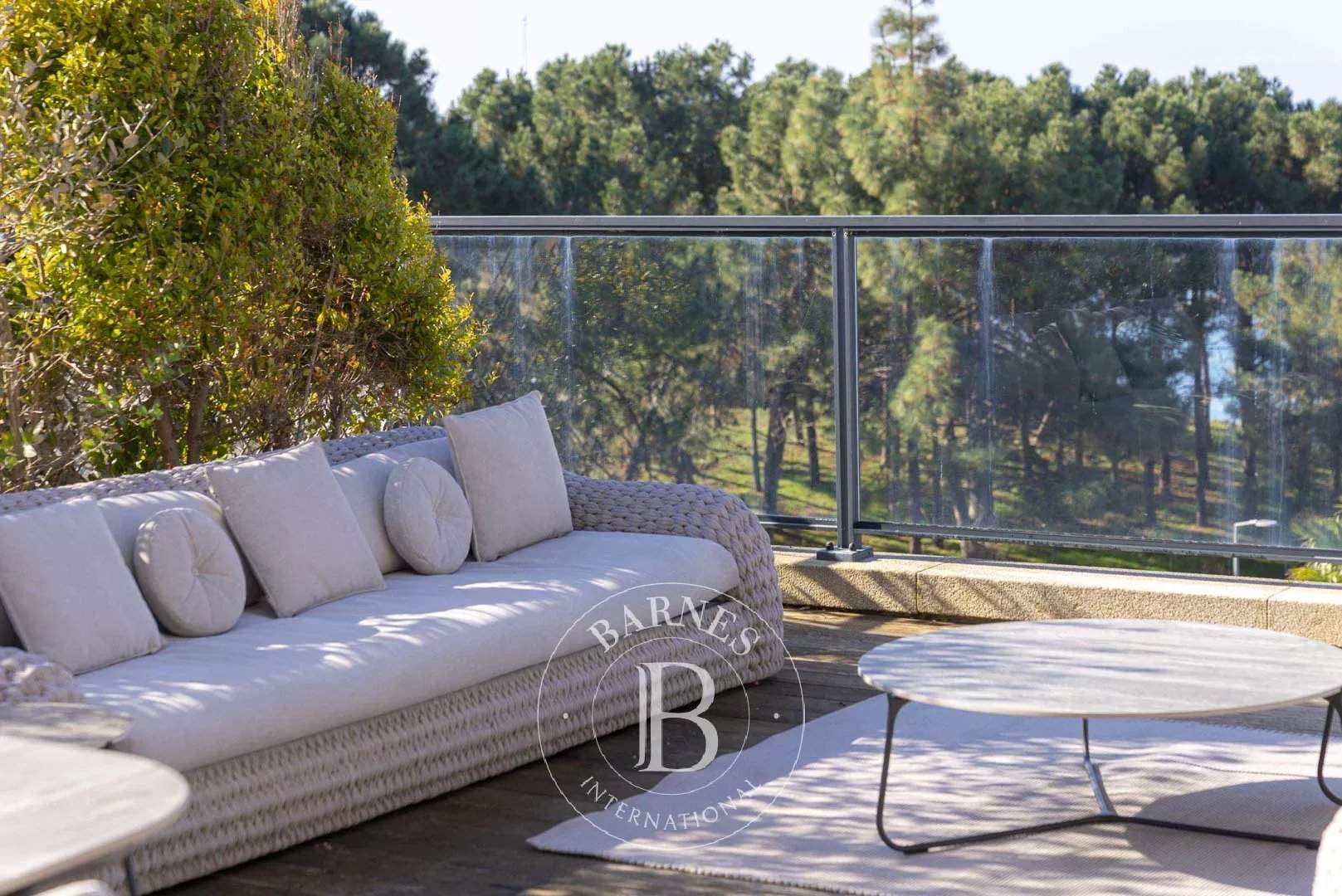 Porticcio  - Appartement 5 Pi&egrave;ces 3 Chambres - picture 3