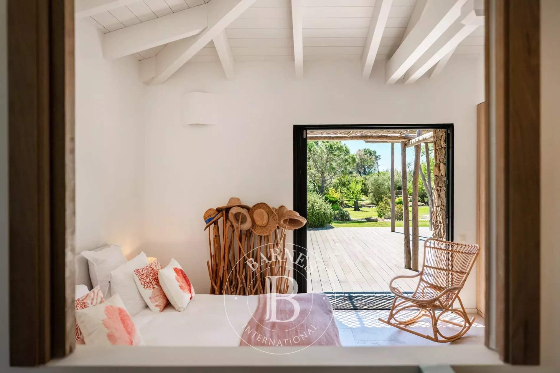 Lecci  - Villa  6 Chambres - picture 10