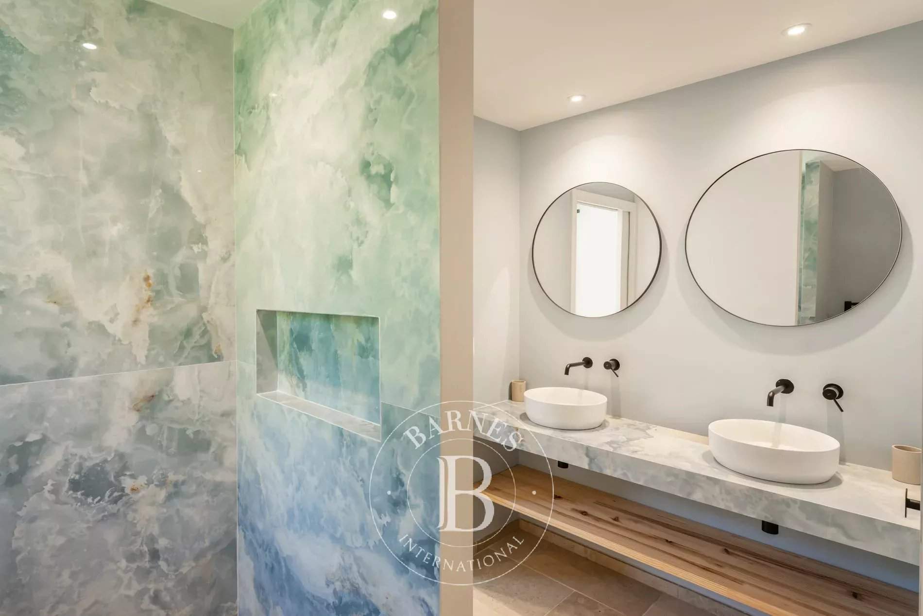 Lecci  - Villa  6 Chambres - picture 9
