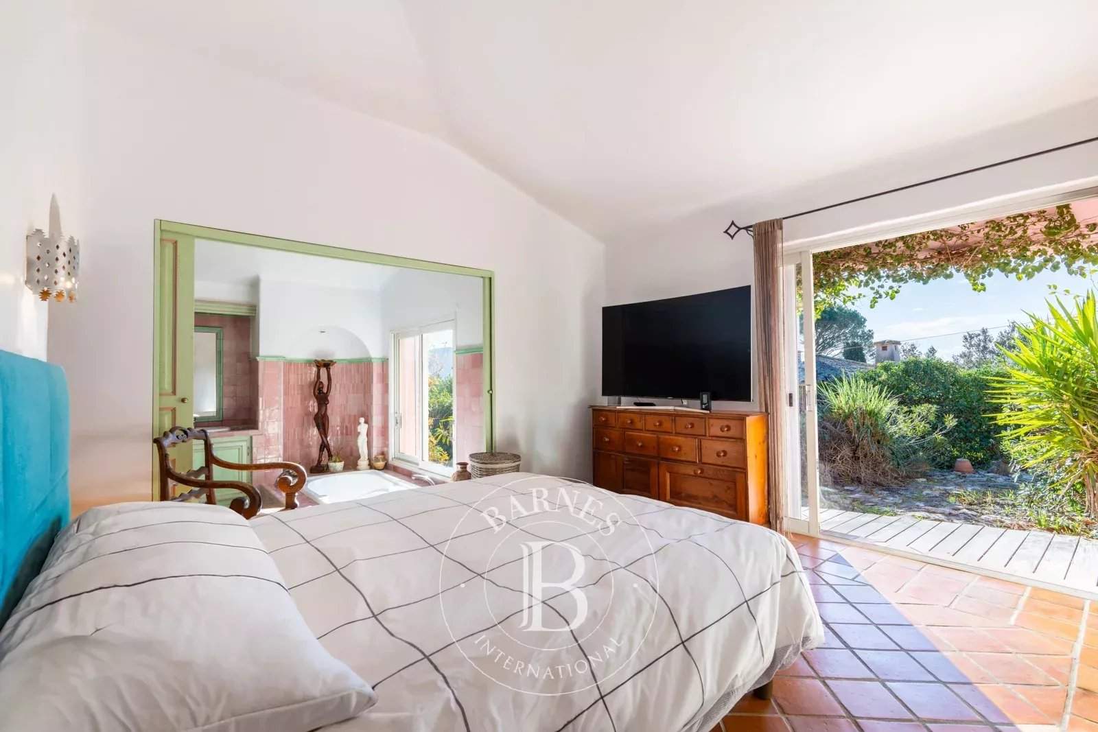 Porto-Vecchio  - Villa 4 Bedrooms - picture 9