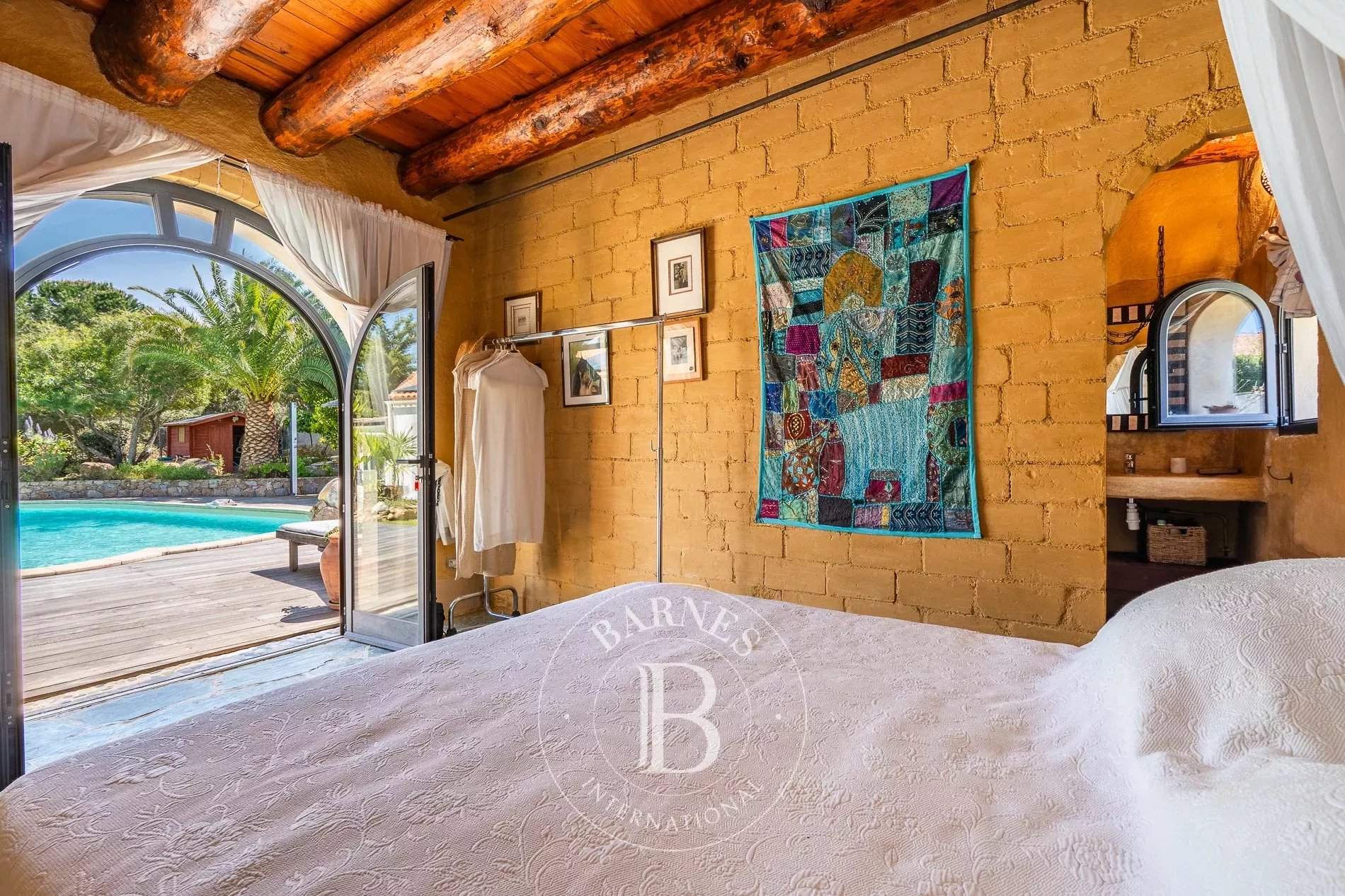 Calvi  - Villa 4 Bedrooms - picture 16