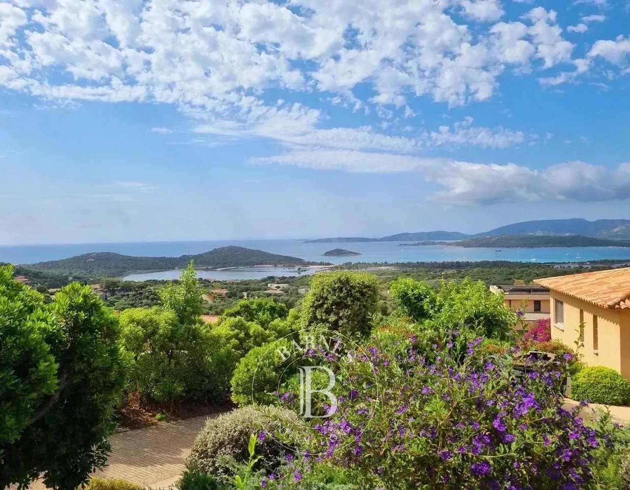 Porto-Vecchio, Arasu, Cirindinu, 3 Bedroom Villa, Pool, Panoramic Sea View, Near the Beach picture 17