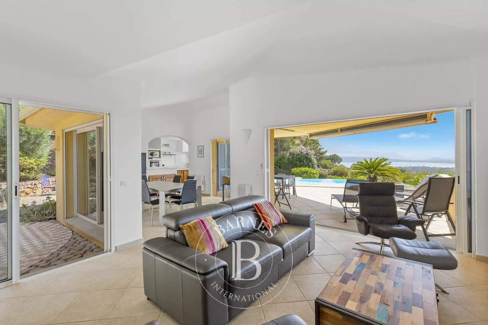 Porto-Vecchio  - Villa 4 Pi&egrave;ces 3 Chambres - picture 7