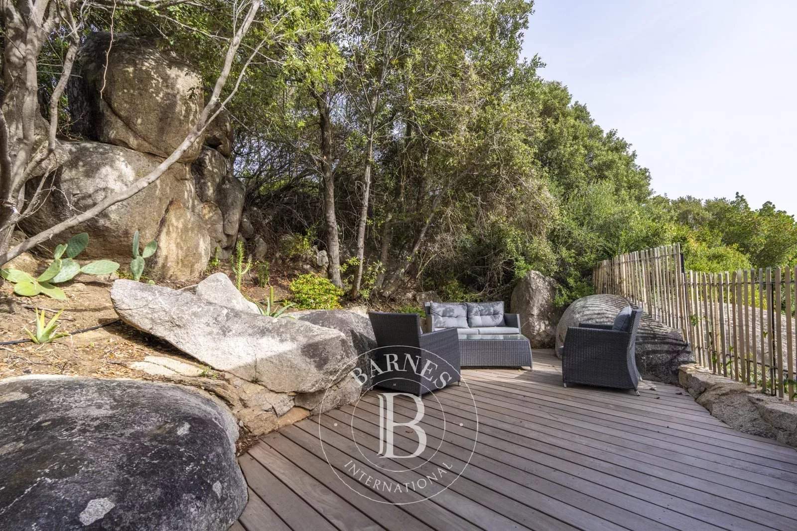 Lecci  - Villa 6 Pi&egrave;ces 4 Chambres - picture 14