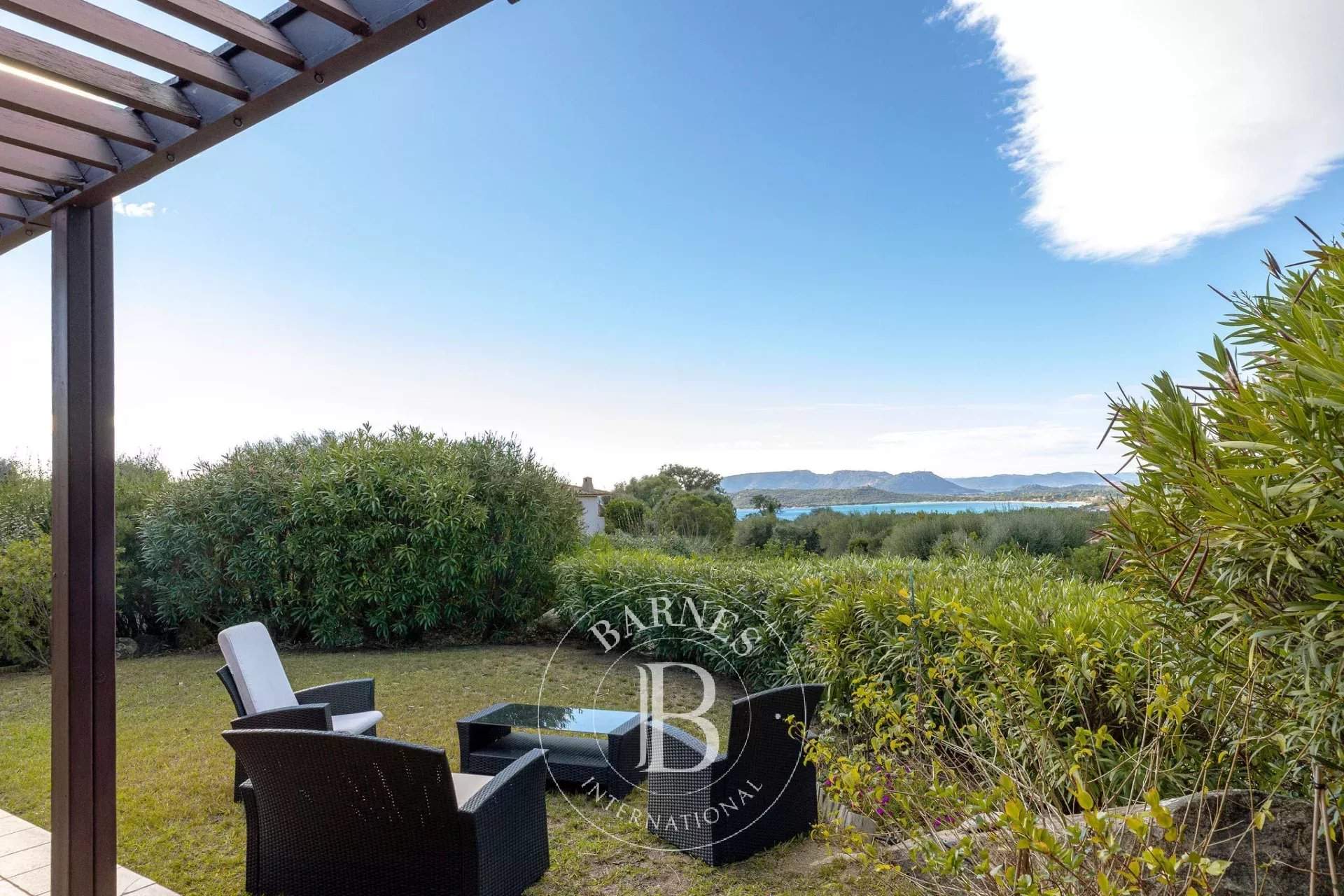 Sainte-Lucie-de-Porto-Vecchio  - Villa 6 Pi&egrave;ces 3 Chambres - picture 2