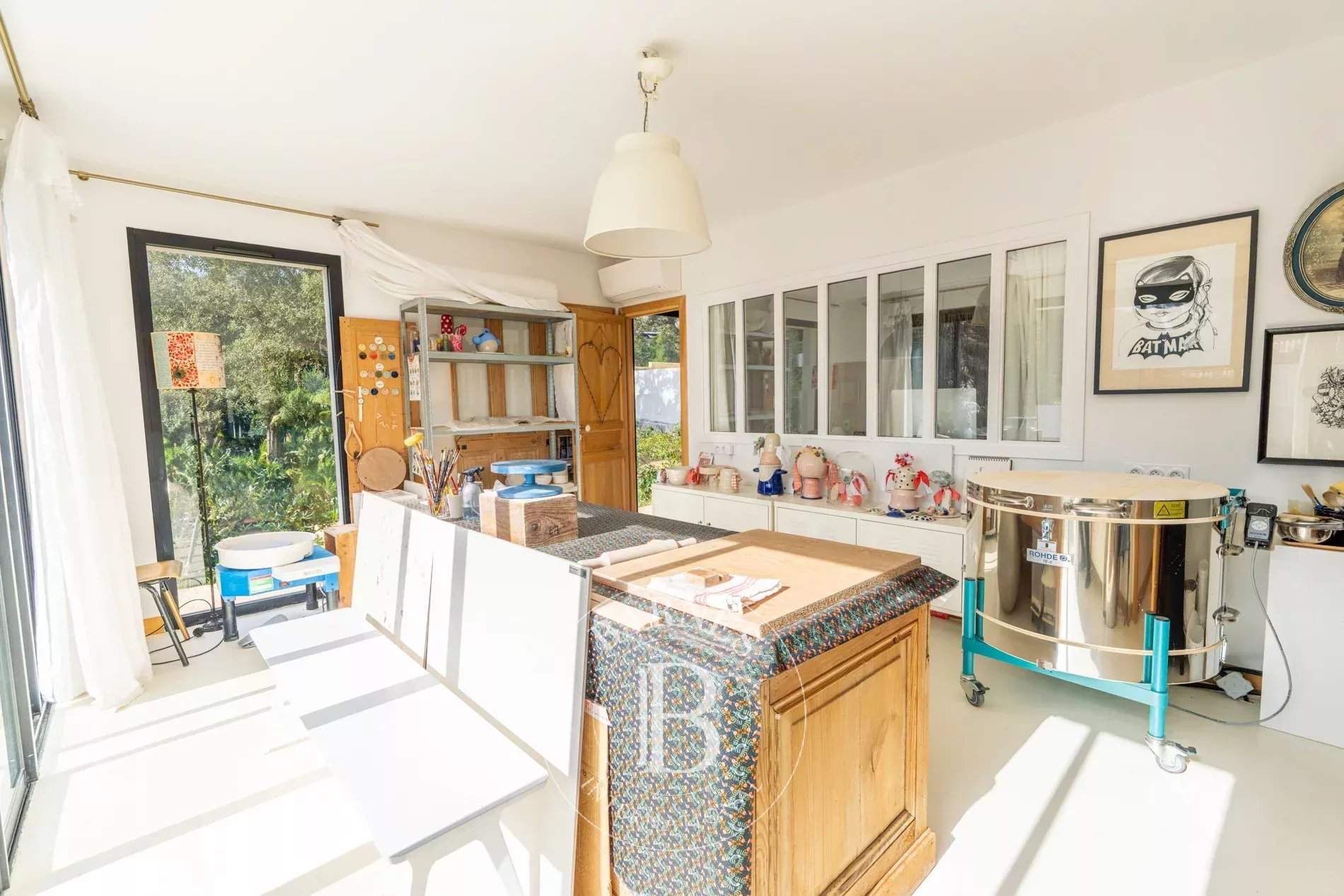 Sainte-Lucie-de-Porto-Vecchio  - Villa 4 Bedrooms - picture 10