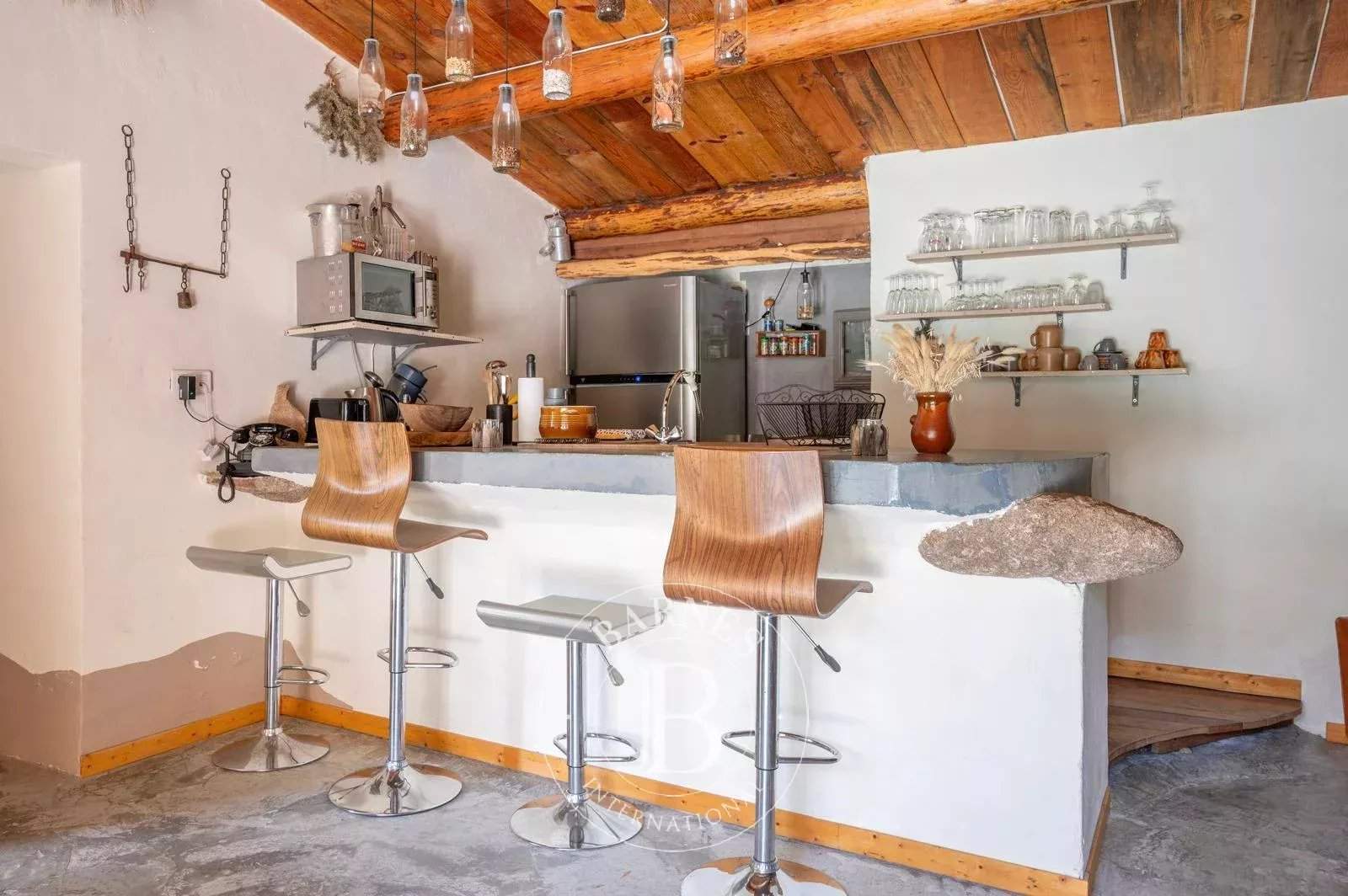 Porto-Vecchio  - Villa 3 Bedrooms - picture 8