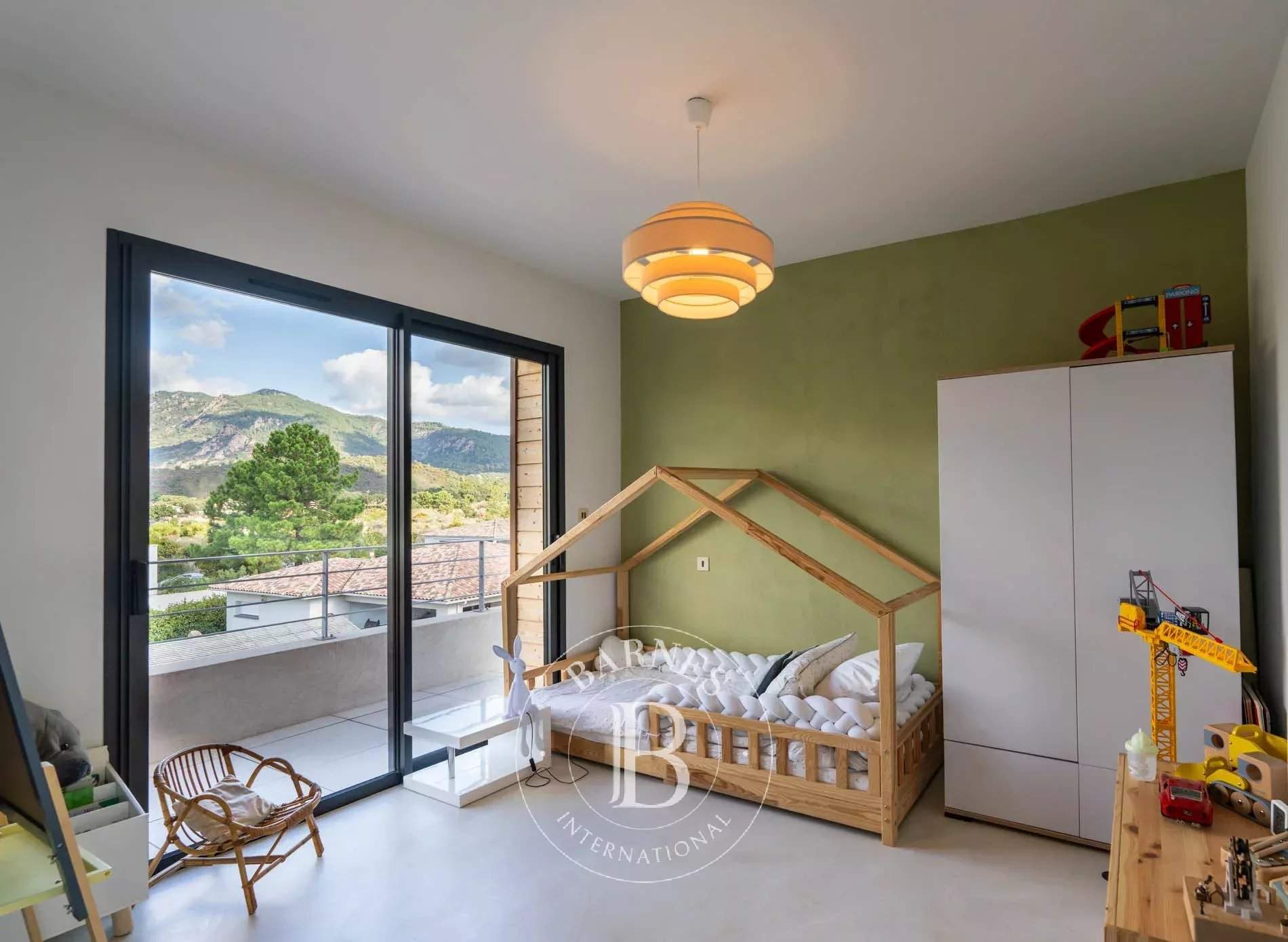 Lecci  - Apartment 3 Bedrooms - picture 14