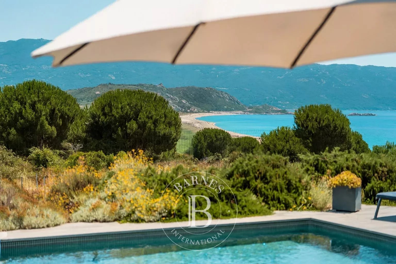 Sagone  - Villa 5 Bedrooms - picture 1