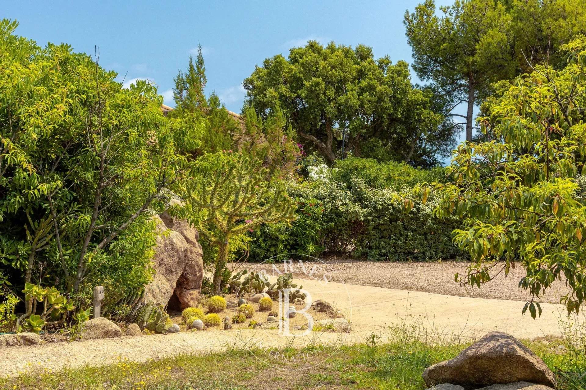 Porto-Vecchio  - Villa 4 Pi&egrave;ces - picture 10