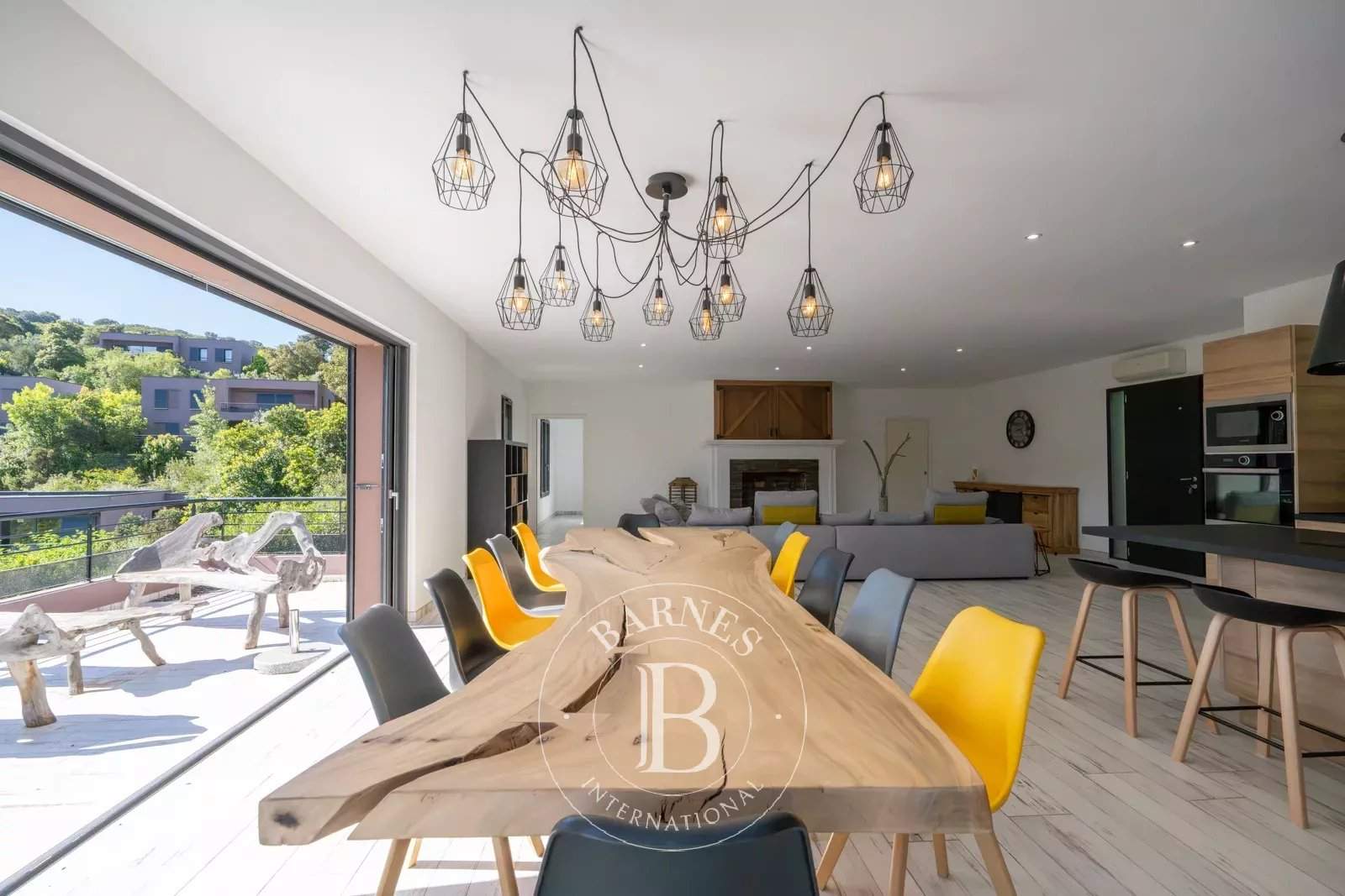 Porticcio  - Villa 7 Cuartos - picture 1