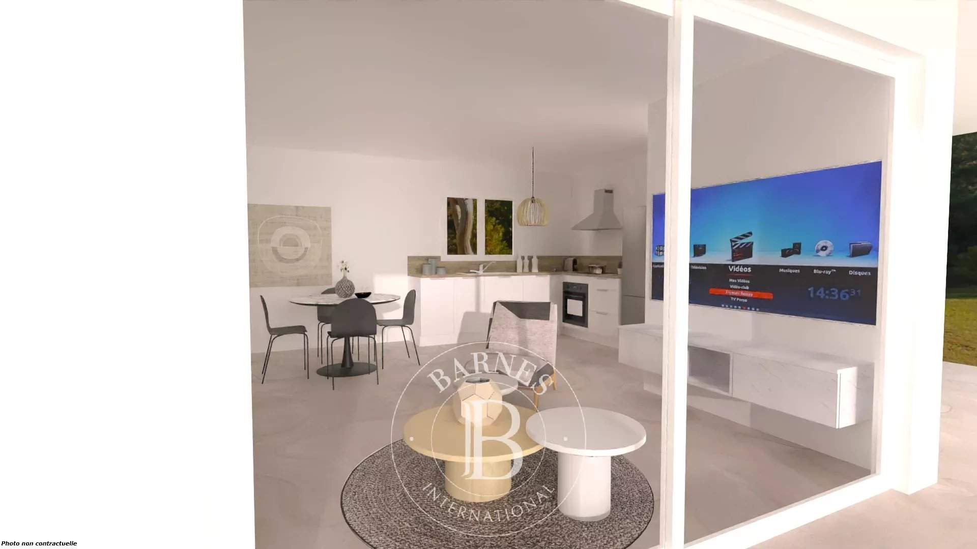 Porticcio  - Apartment 2 Bedrooms - picture 12