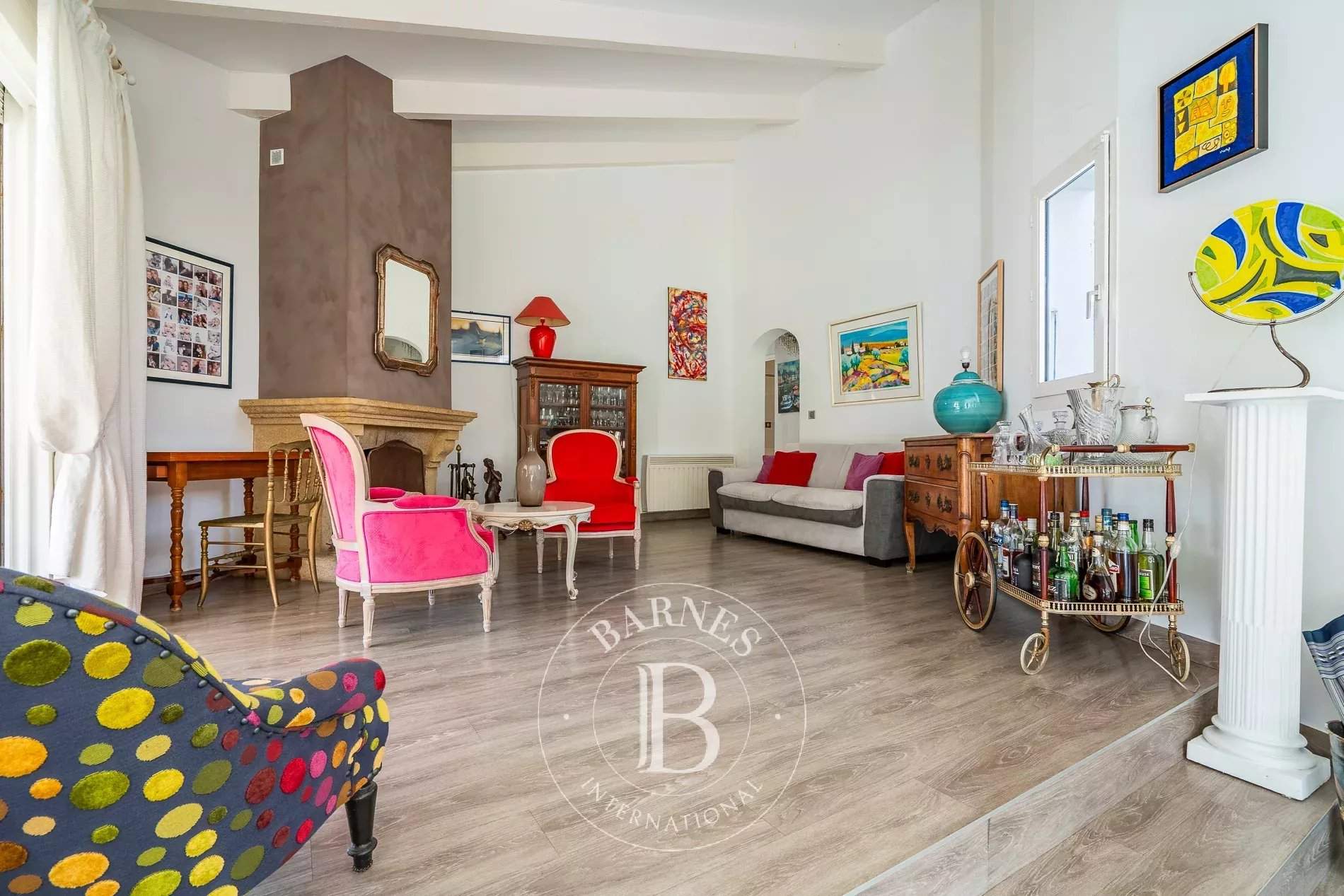 Calvi  - Villa 4 Bedrooms - picture 11