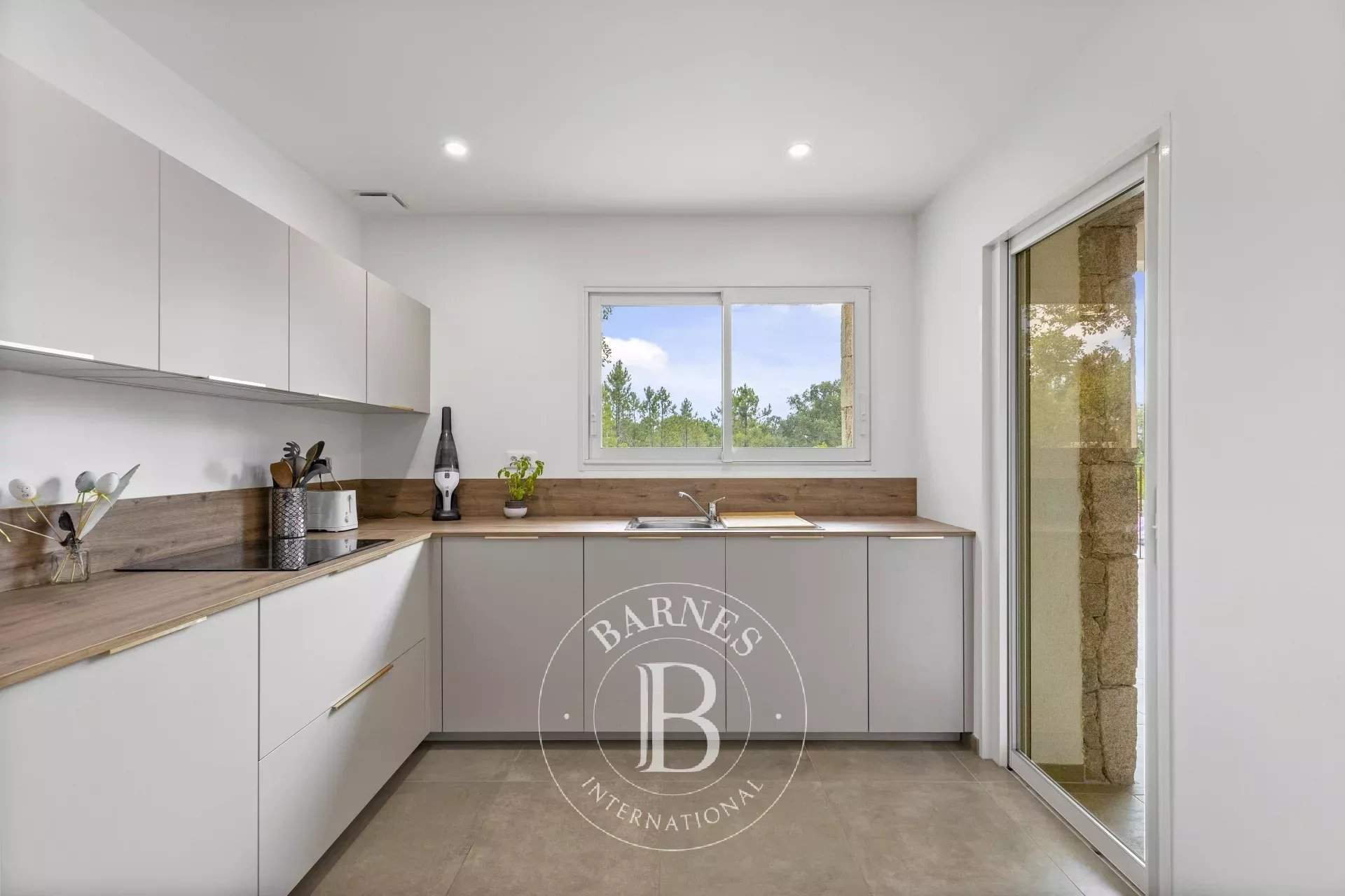 Lecci  - Villa 4 Bedrooms - picture 8