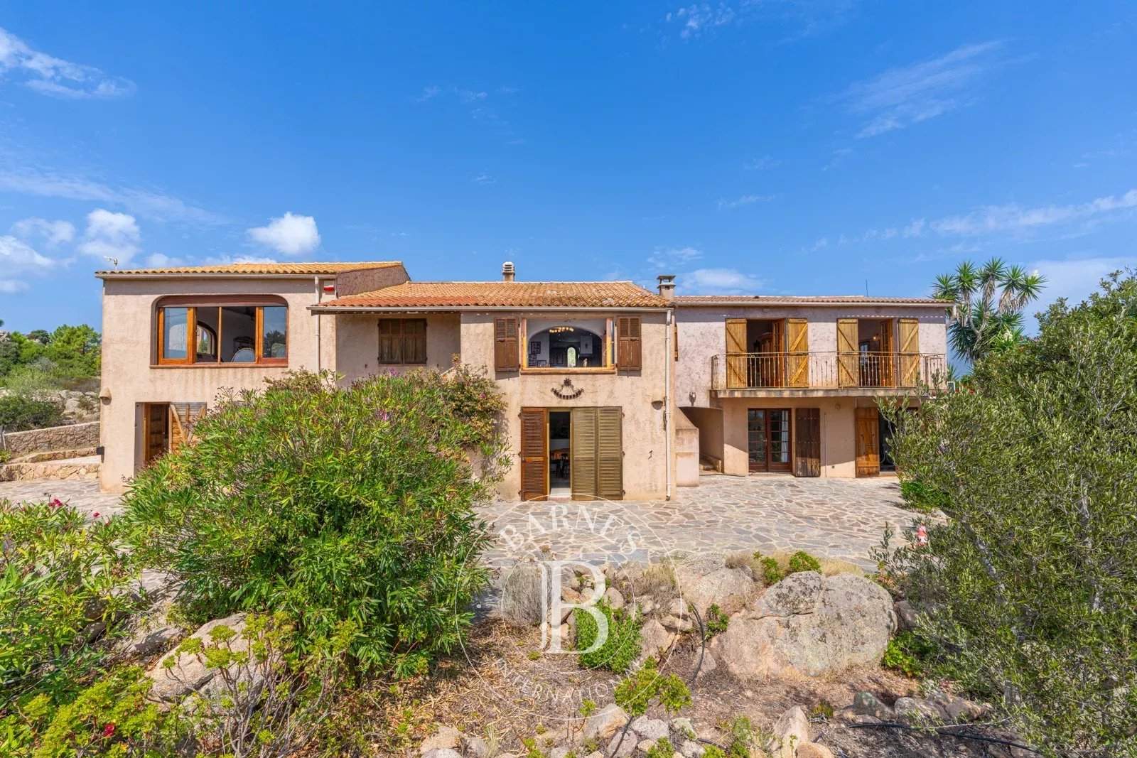 Bonifacio  - Maison 6 Pi&egrave;ces 4 Chambres - picture 10