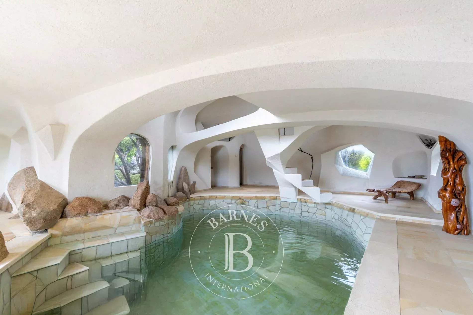 Sainte-Lucie-de-Porto-Vecchio  - Villa 9 Cuartos 4 Habitaciones - picture 20