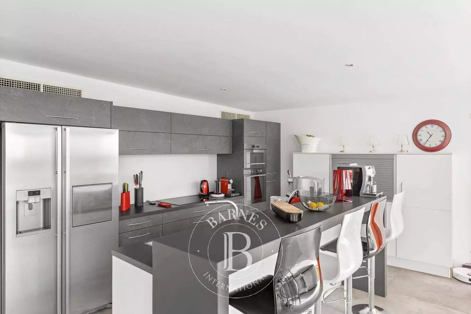 Pianottoli-Caldarello  - Villa 5 Bedrooms - picture 8