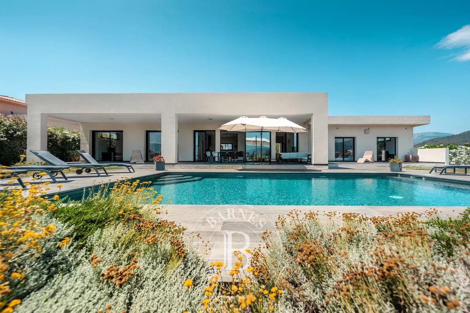 Sagone  - Villa 5 Bedrooms - picture 3