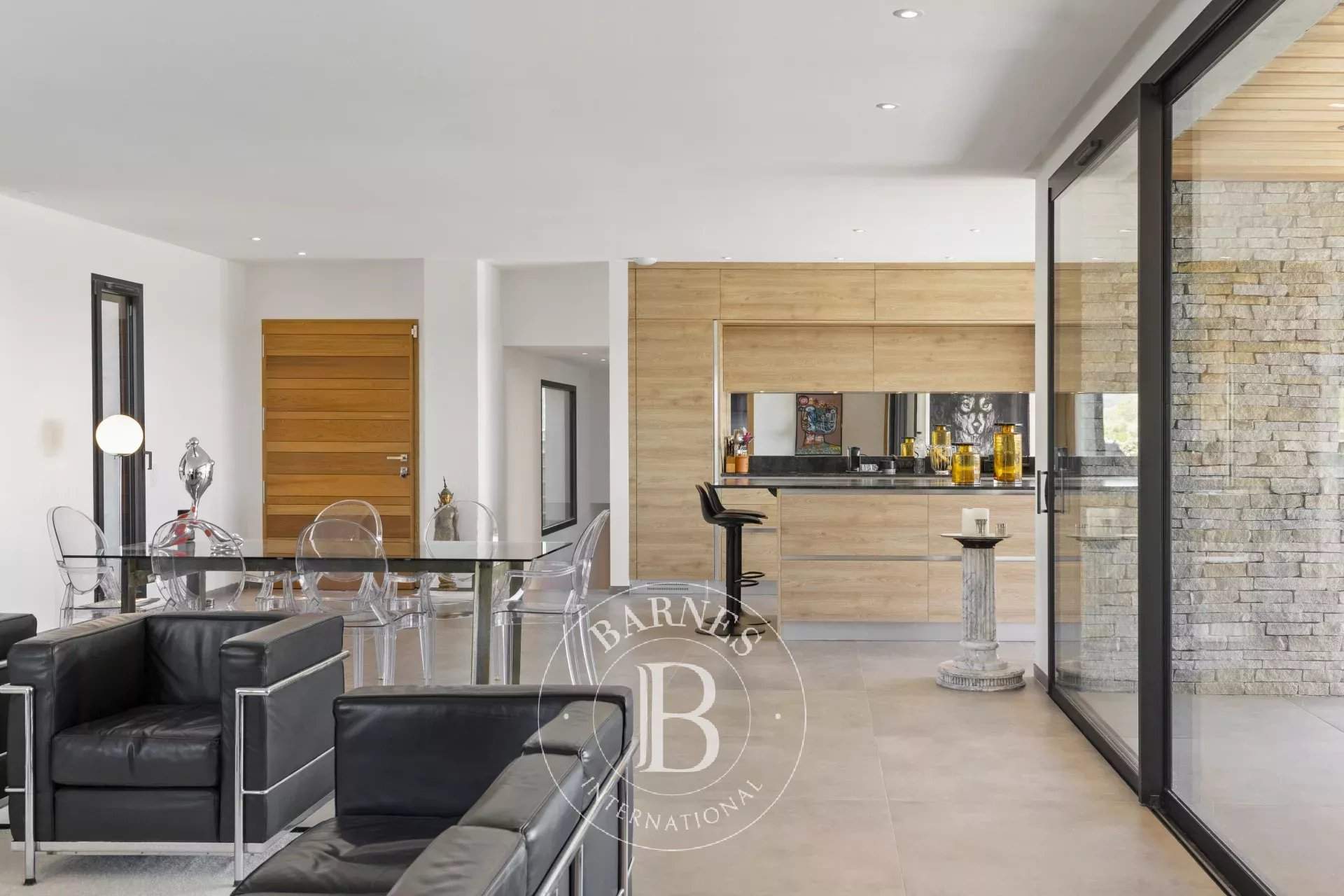 Bonifacio  - Villa  4 Chambres - picture 9
