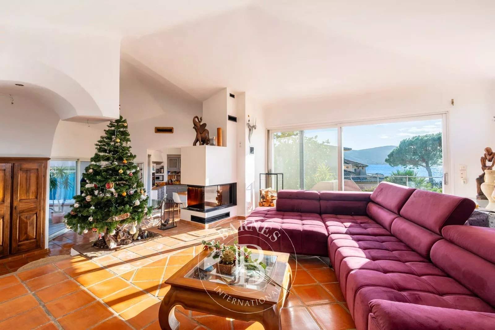 Porto-Vecchio  - Villa 4 Bedrooms - picture 6