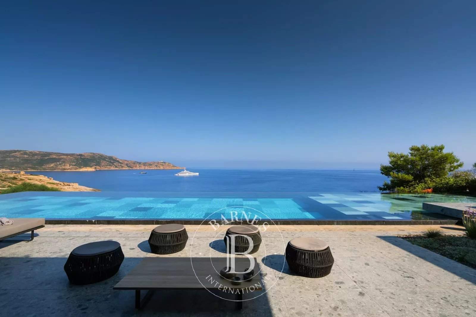 Calvi  - Villa 8 Bedrooms - picture 1