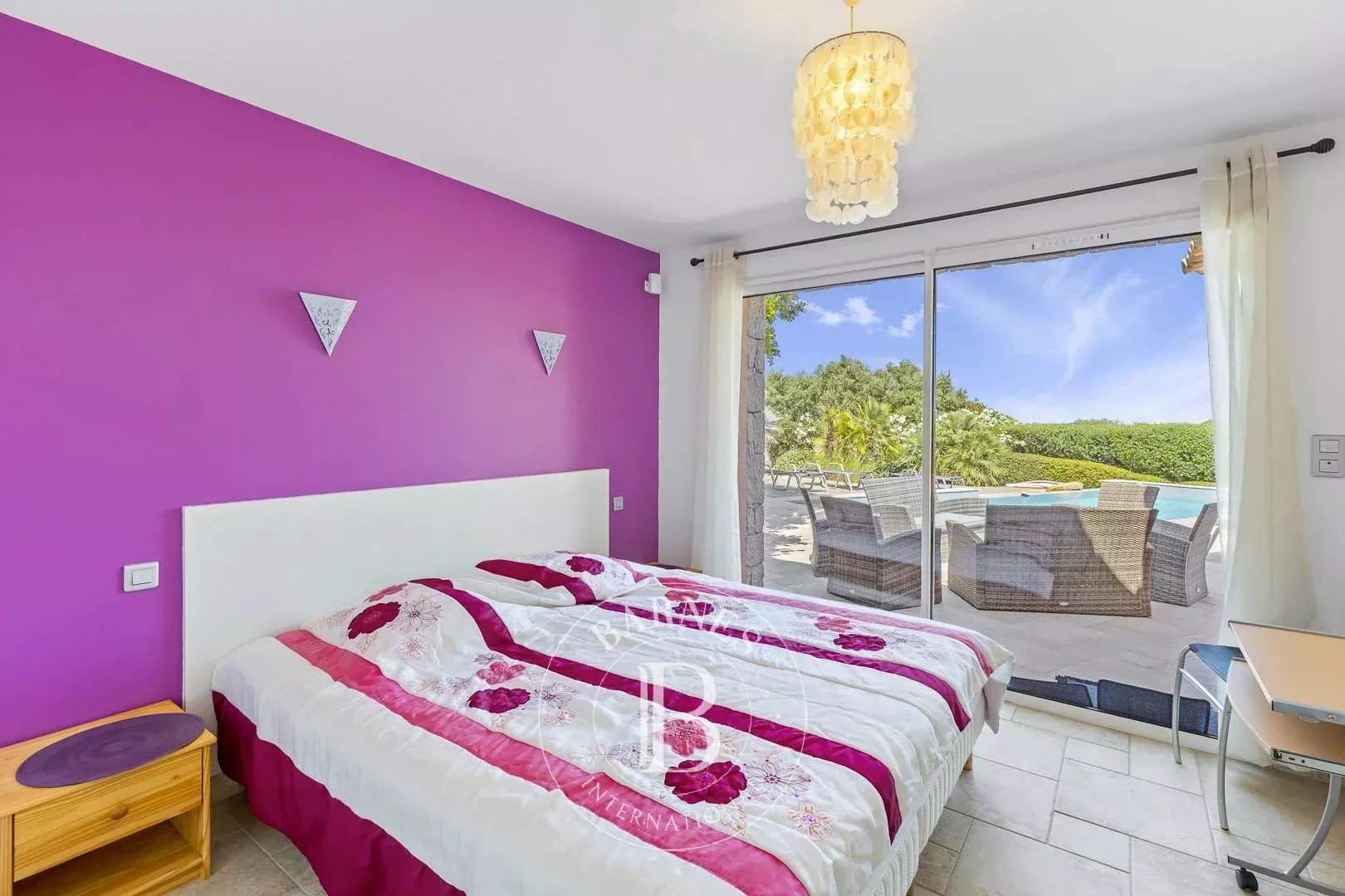 Porto-Vecchio  - Villa 4 Bedrooms - picture 11