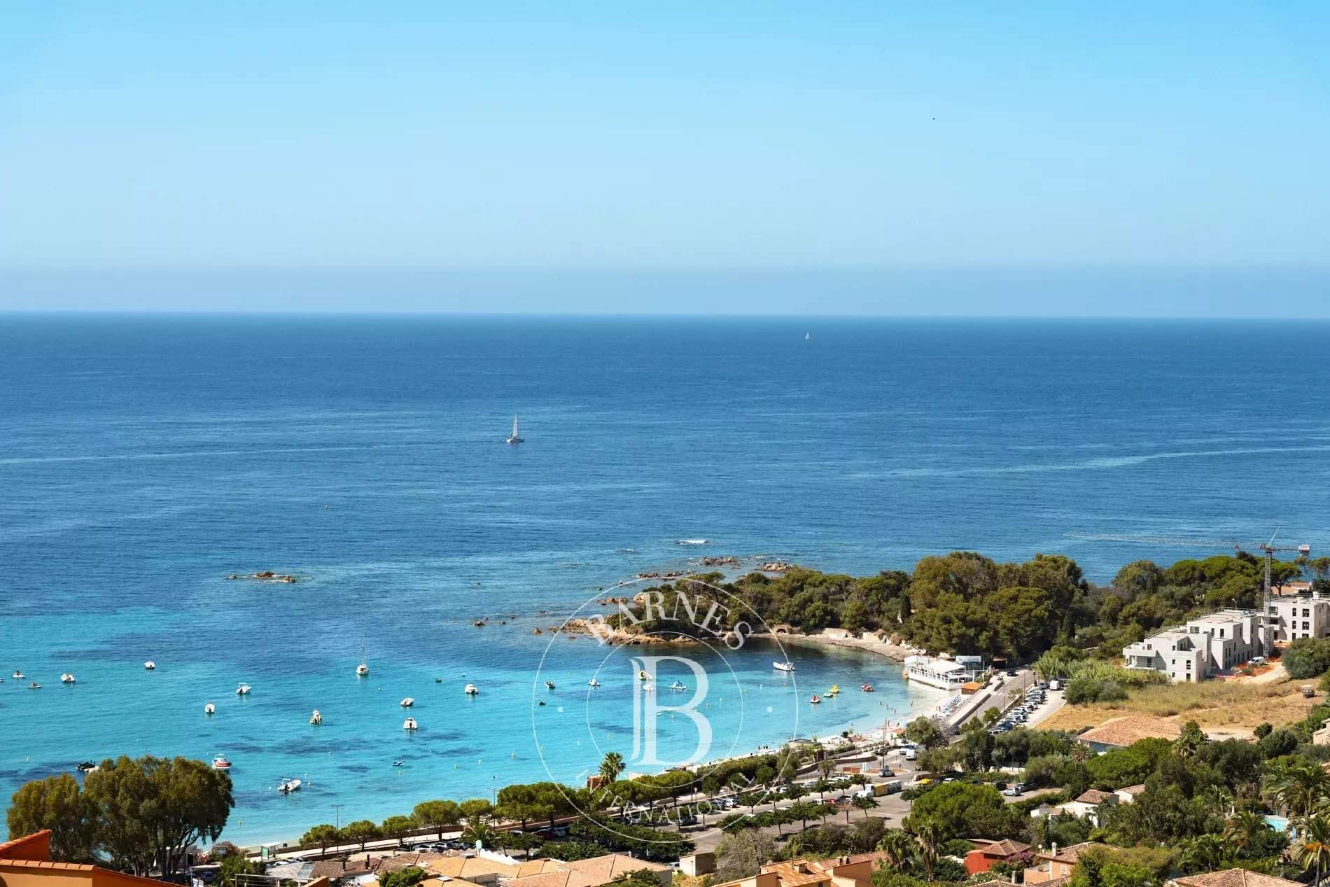 Ajaccio  - Dúplex 5 Cuartos 4 Habitaciones - picture 1