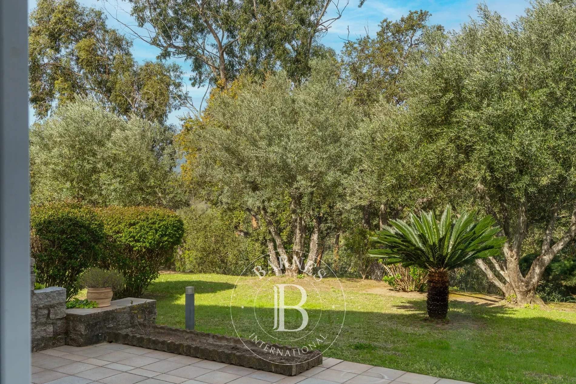 Sainte-Lucie-de-Porto-Vecchio  - Villa 4 Bedrooms - picture 14