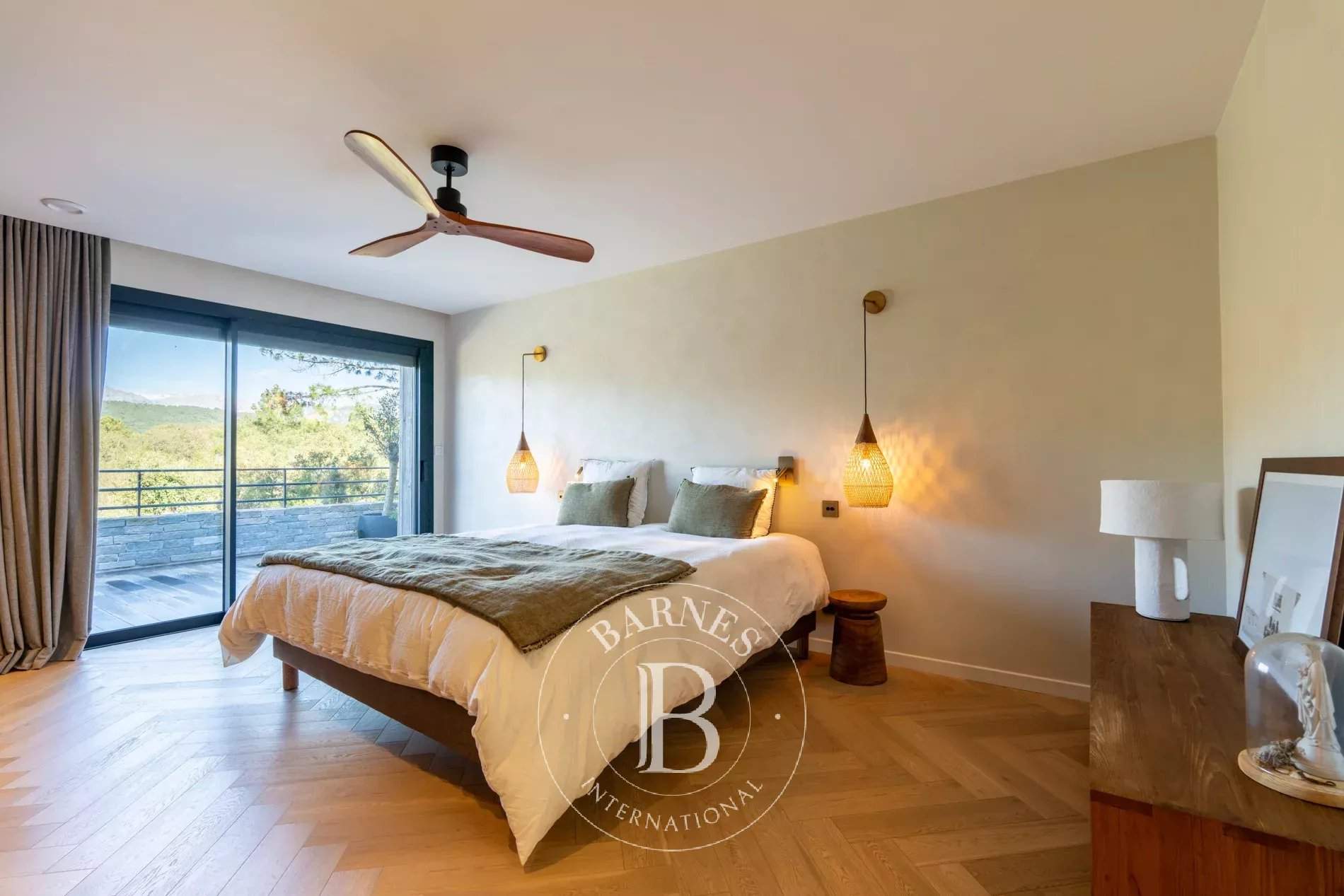 Lecci  - Villa 4 Bedrooms - picture 10