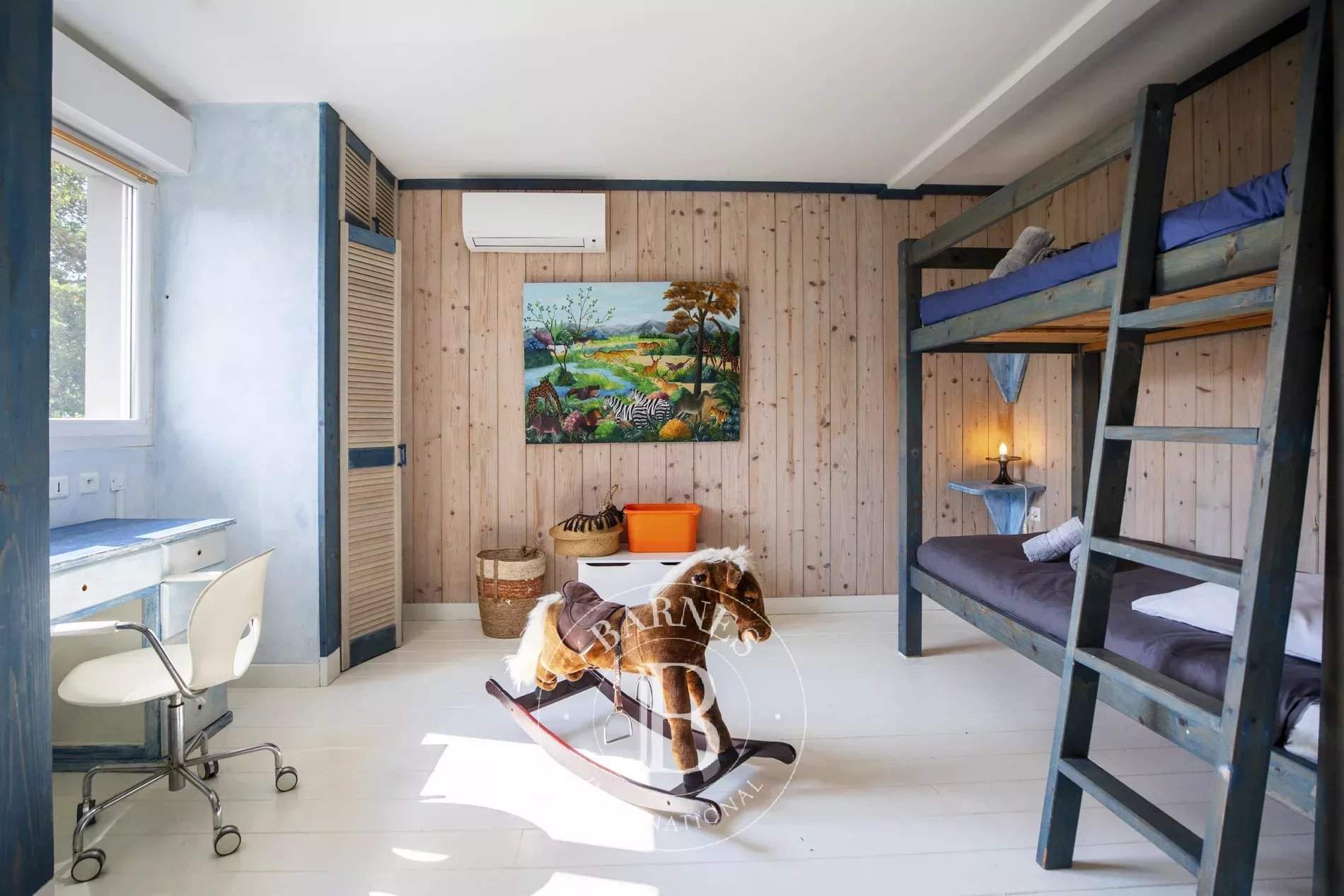 Sainte-Lucie-de-Porto-Vecchio  - Villa 9 Pi&egrave;ces 8 Chambres - picture 14