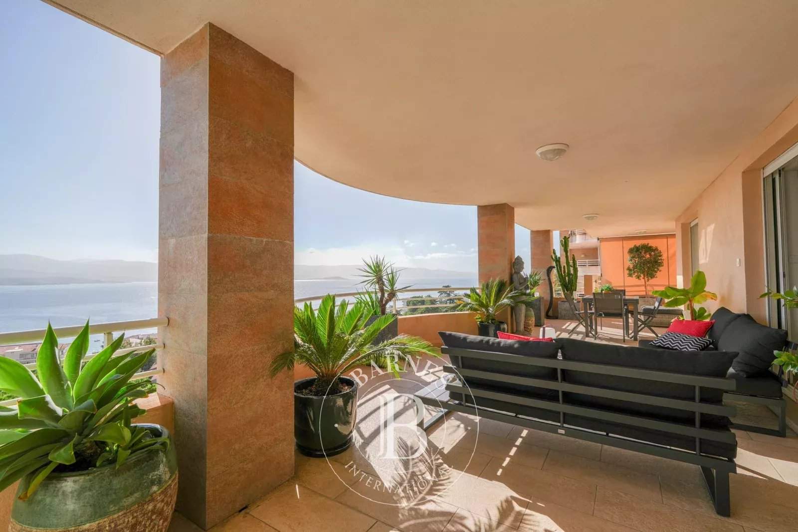 Ajaccio  - Apartment 4 Bedrooms - picture 1