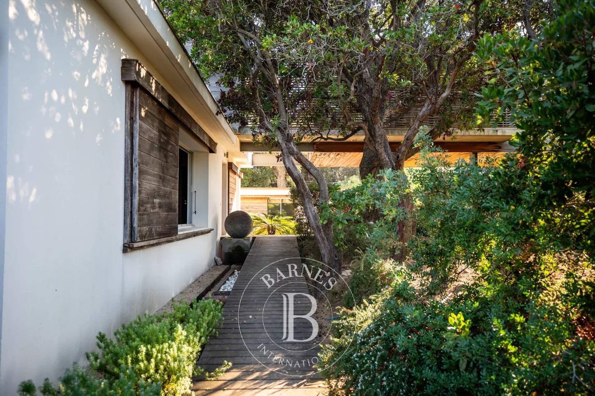 Pinarello, 5 bedrooms, swimming pool, sea and mountain views picture 15