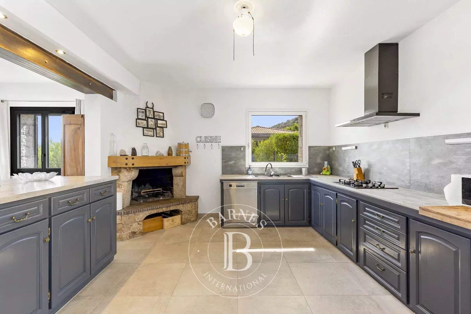 Lecci  - Villa 8 Pi&egrave;ces 7 Chambres - picture 8