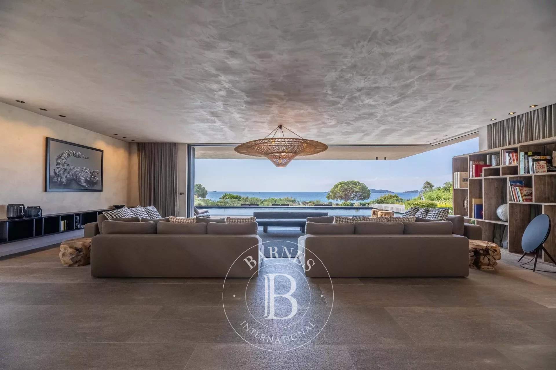 Caramontino, 6 bedrooms, pool, in front of the beach picture 11