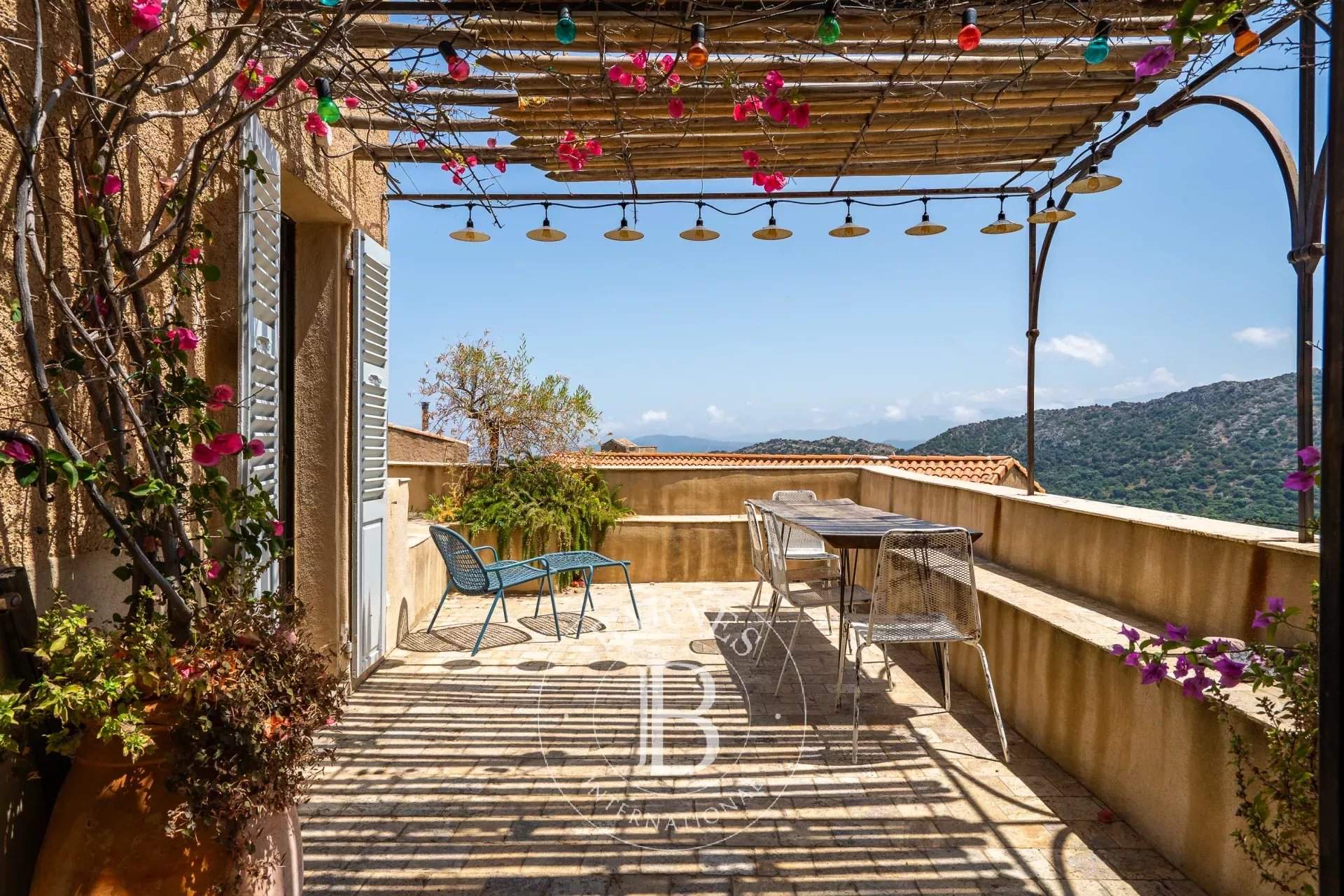 L'Île-Rousse  - Apartment 3 Bedrooms - picture 2