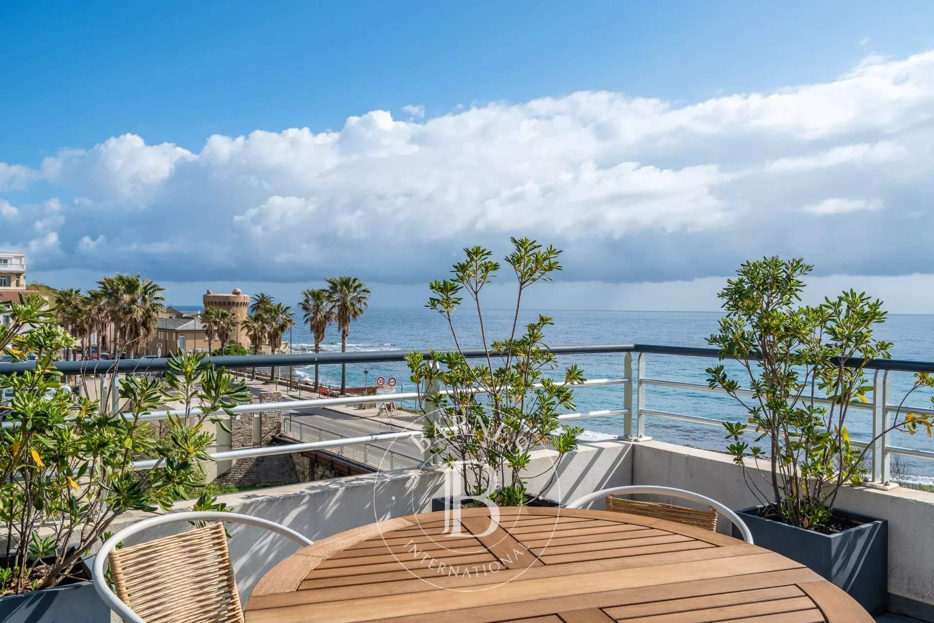 Bastia  - Appartement 5 Pièces 4 Chambres - picture 17