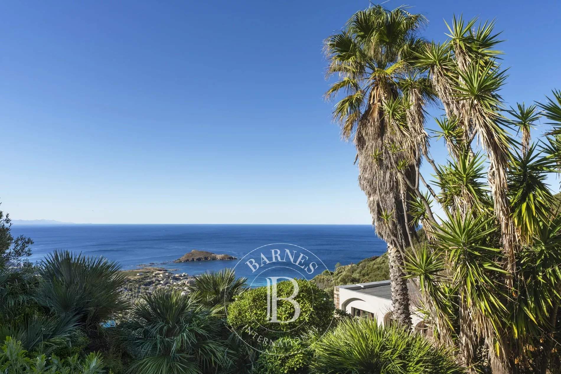 Centuri  - Villa 3 Bedrooms - picture 18