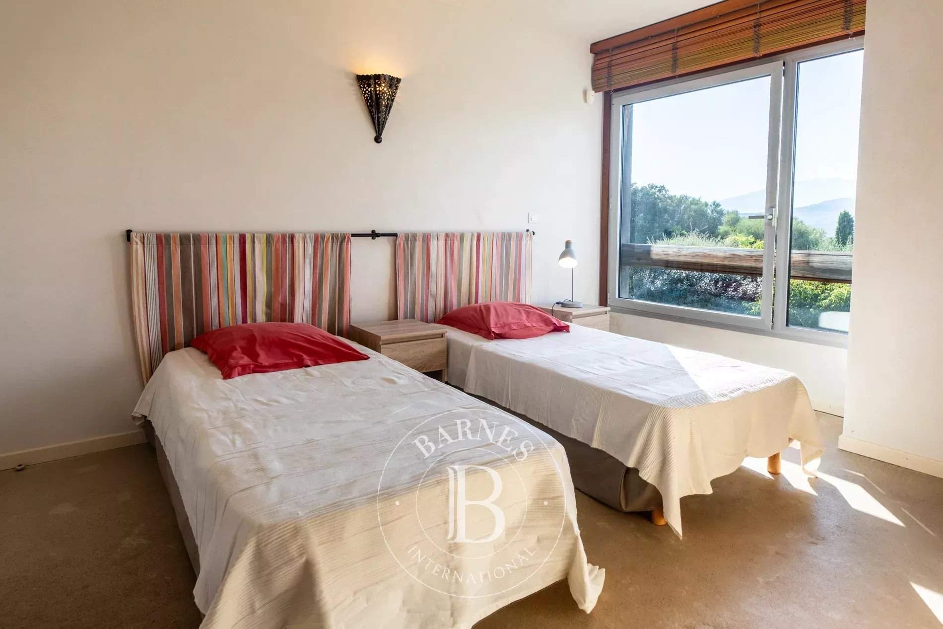 Pinarello, 5 bedrooms, swimming pool, sea and mountain views picture 12