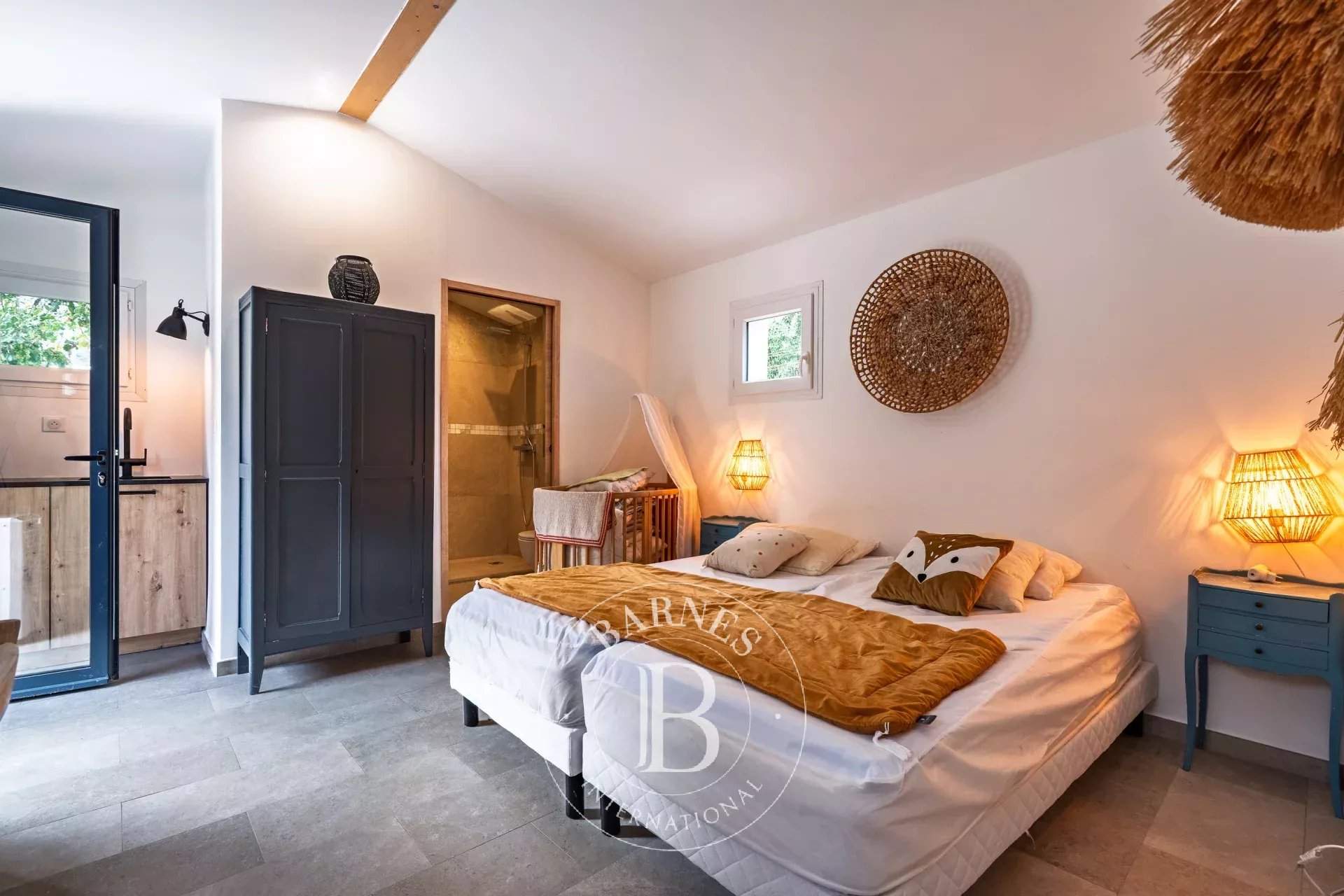 Calvi  - Villa 5 Bedrooms - picture 15