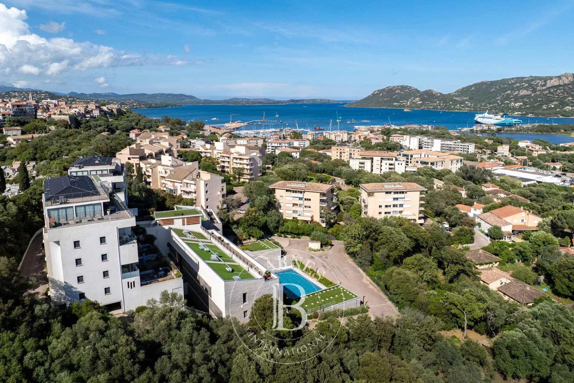 Porto-Vecchio  - Apartment 5 Bedrooms - picture 4