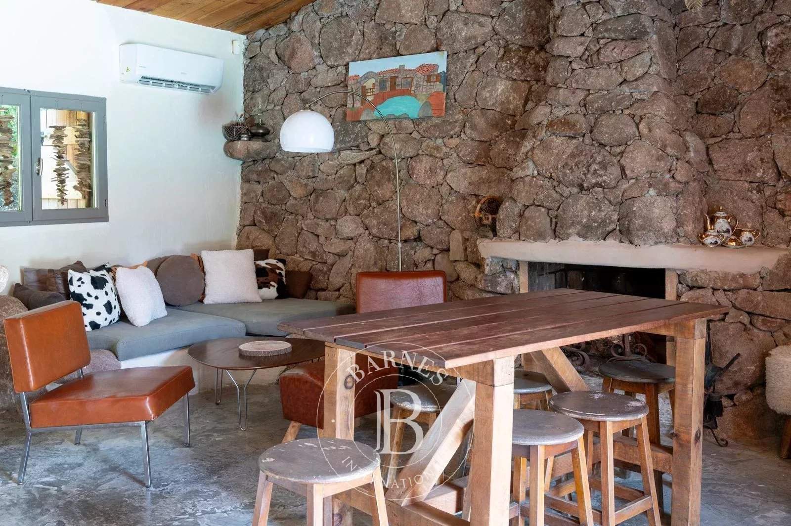 Porto-Vecchio  - Villa 3 Bedrooms - picture 6