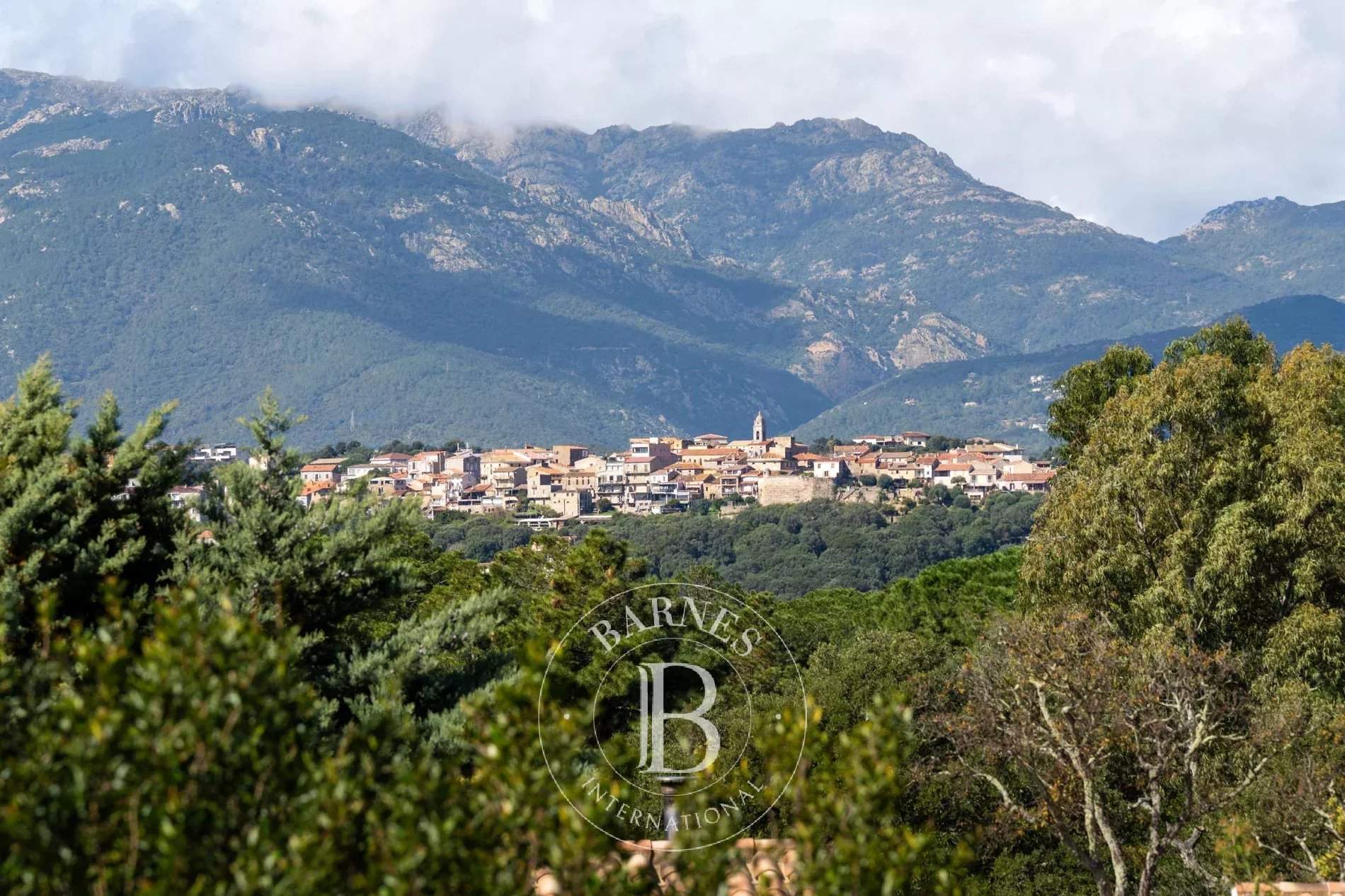 Porto-Vecchio  - Villa  - picture 16