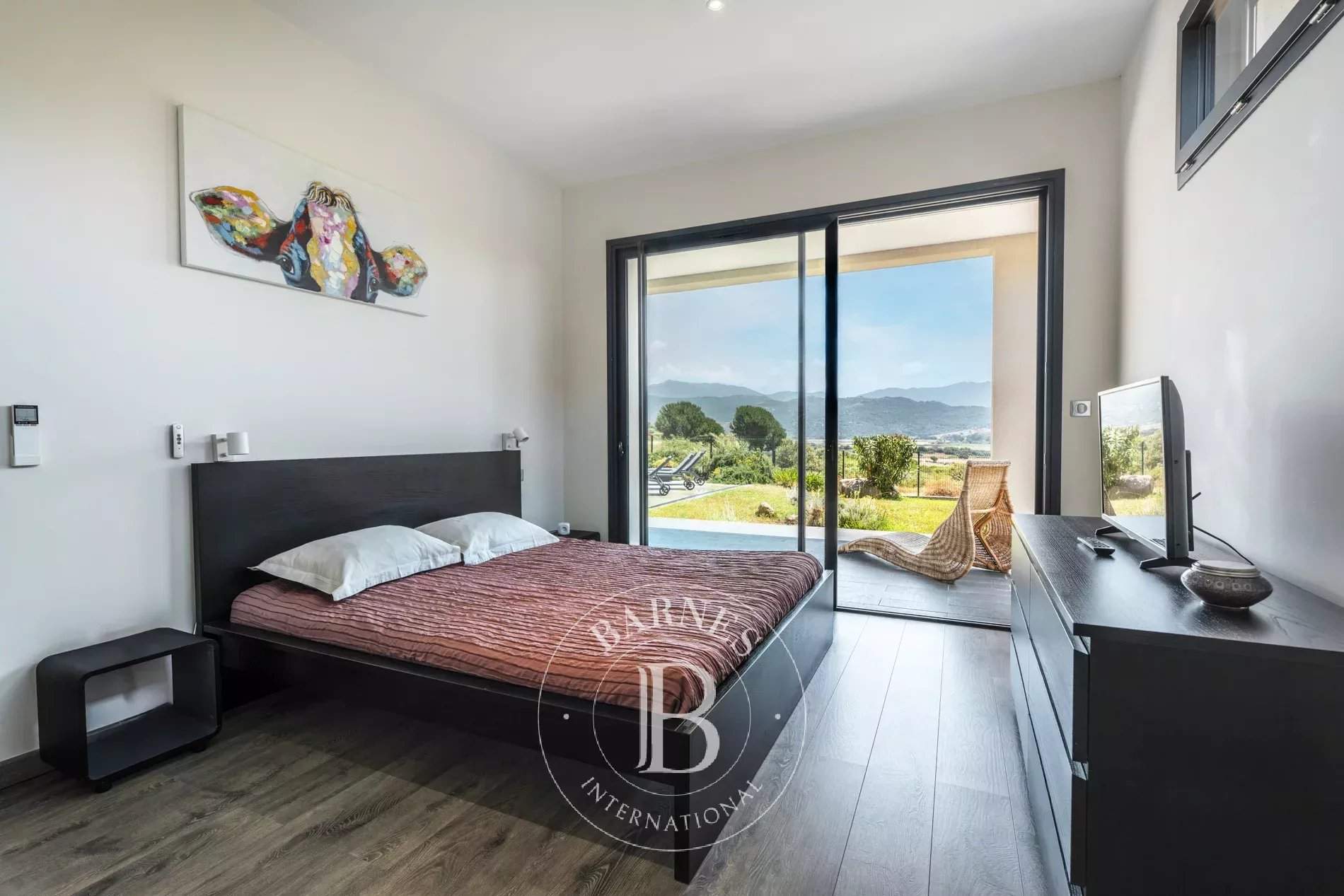 Sagone  - Villa 5 Bedrooms - picture 11