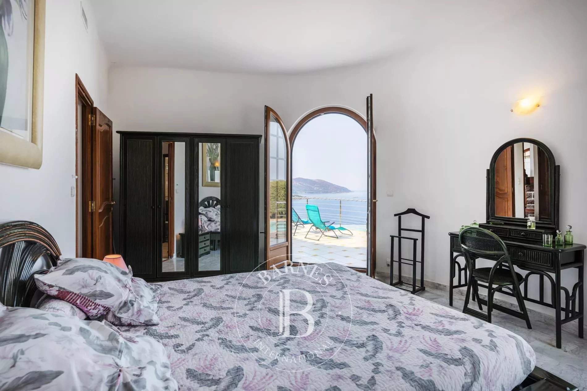 Ajaccio  - Villa 8 Pièces 3 Chambres - picture 11