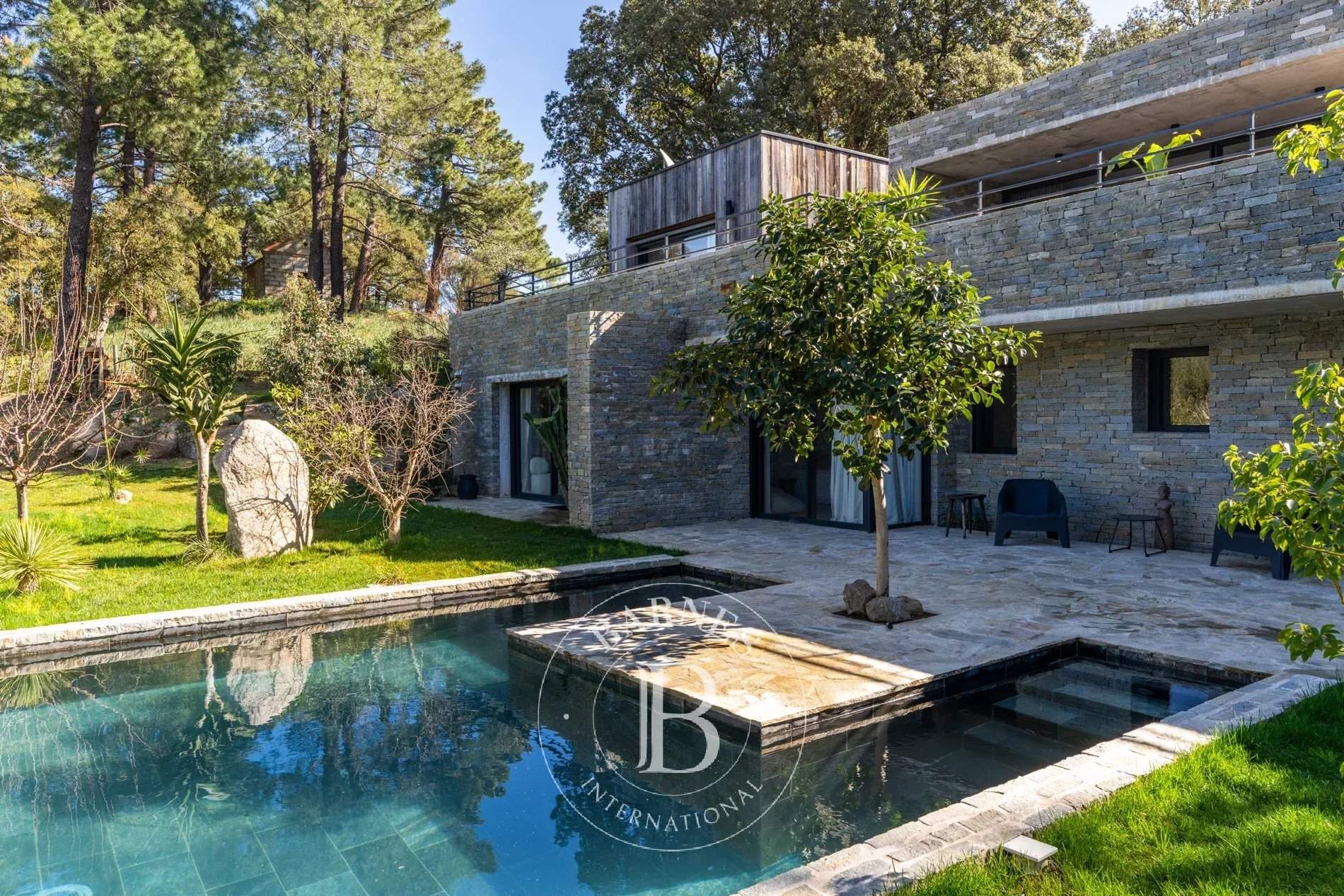 Lecci  - Villa 4 Bedrooms - picture 1
